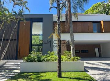 Casa · 843m² · 4 Quartos · 3 Vagas · Itanhangá | Casa 4 quartos, sendo 4 suites