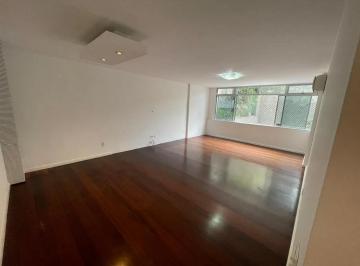 Apartamento · 138m² · 3 Quartos · 1 Vaga ·
Leblon | Apartamento 3 quartos, sendo 1 suite