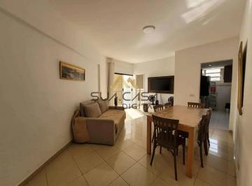 Apartamento · 62m² · 2 Quartos · 1 Vaga · Flat para venda com 2 quartos, 62m² no Jardim Oceânico