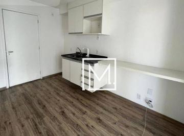 0053a14d445b49cc718f7c2f79700efc639c42a5 · Apartamento para alugar, 38 m² por R$ 3.017,00/mês - Ipiranga - São Paulo/SP