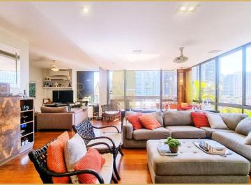 997943c3d93c5918222c589a913dd4960093a0f7 · Apartamento com 3 dormitórios, 225 m² - venda por R$ 6.200.000,00 ou aluguel por R$ 46.291,00/mês -