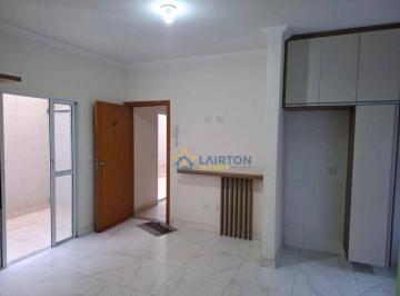 8a4e924c39f7c87f4a6bf8da43664ae5b2434aec · Apartamento com Quintal Exclusivo à Venda em Alvinópolis, Atibaia, 2 Dormitórios, 64 m²