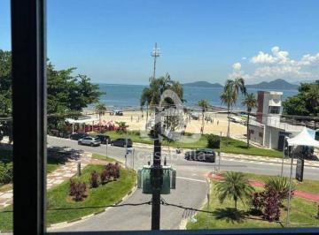 7763a0f0d2f4a36e20ce44af55ef3f38f9cc0485 · Apartamento com 3 dormitórios para alugar, 120 m² por R$ 10.002,00/mês - Ponta da Praia - Santos/SP
