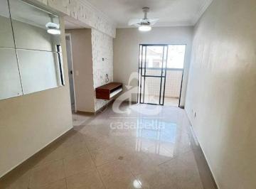 69a80c6583a313bedd0dd951ceee86149f743fb4 · Apartamento com 2 dormitórios à venda, 60 m² por R$ 570.000,00 - Embaré - Santos/SP