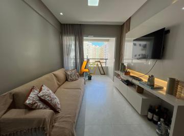 Apartamento · 89m² · 3 Quartos · 2 Vagas · Apartamento à venda no bairro Pituba - Salvador/BA