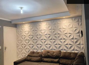 Apartamento · 55m² · 2 Quartos · 1 Vaga · Apartamento à venda no bairro Jardim Monte das Oliveiras - Nova Odessa/SP