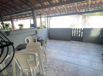 Casa · 100m² · 4 Quartos · 1 Vaga · Casa Duplex no Petromar Village em Stella Maris