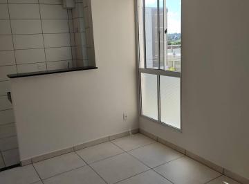 Apartamento · 40m² · 2 Quartos · 1 Vaga · Costa dos Coqueiros | Abrantes