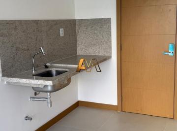 Apartamento · 28m² · 1 Quarto · 1 Vaga · Apartamento à venda no bairro Barra - Salvador/BA