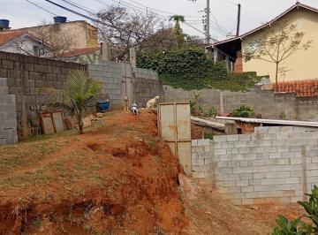 Casa · 1 Quarto · 1 Vaga · Terreno Lote com Casa em Jardim São Luís, Santana de Parnaíba/SP