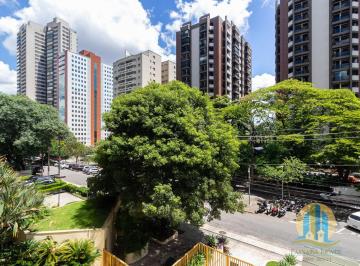 Apartamento · 108m² · 2 Quartos · 2 Vagas · edificil everest - Apartamento para alugar no bairro Alphaville - Barueri/SP