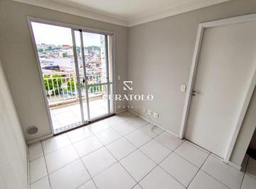 Apartamento · 33m² · 1 Quarto · 1 Vaga · Mix Aricanduva - Apartamento à venda com 33 m², 1 quarto, varanda e vaga, Aricanduva, São Paulo.