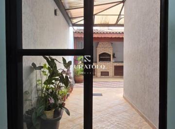 Casa · 100m² · 3 Quartos · 2 Vagas · Casa/ sobrado novo à venda com 120 m², 3 quartos, área gourmet e 2 vagas, Vila Carrão, São Paulo.