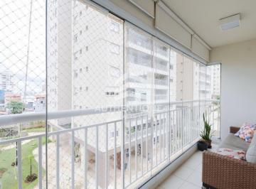 Apartamento · 80m² · 2 Quartos · 1 Vaga · ARCADIA CENTRO SAO BERNARDO DO CAMPO - Apartamento no Centro de São Bernardo do Campo à venda