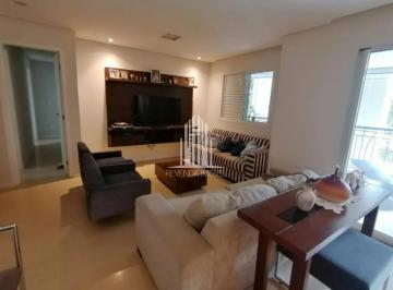 Foto 01 · Imperdível oportunidade: Apartamento de 3 quartos com suíte e 3 vagas em Santo Amaro, São Paulo - 12