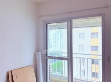 Foto 01 · Apartamento à venda em São Paulo-SP, Vila Marina: 3 quartos, 1 suíte, 2 banheiros, 2 vagas de garage