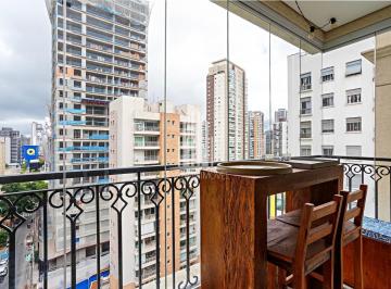 Apartamento · 100m² · 3 Quartos · 2 Vagas · Apartamento à venda em São Paulo - SP, Jardim das Acácias: 3 quartos, 2 banheiros, 2 vagas de garage