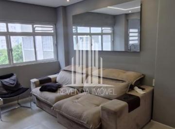 Foto 01 · Apartamento de Alto Padrão em Santana: 2 Quartos, 1 Suíte, 1 Vaga - Reformado e Automatizado - São P