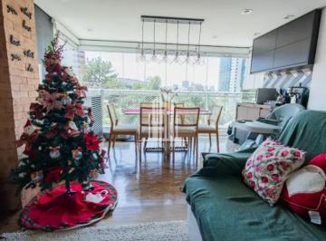 Foto 01 · Imperdível! Apartamento à venda em Pinheiros, São Paulo-SP: 2 quartos, 2 banheiros, 2 vagas, 84m². V