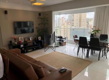 Foto 01 · Apartamento à venda em São Paulo-SP, no Jardim Ampliação: 3 quartos, 1 suíte, 3 banheiros, 2 vagas, 