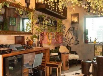Apartamento · 40m² · 1 Quarto · 1 Vaga · Apartamento à venda no bairro Vila Clementino - São Paulo/SP, Zona Sul