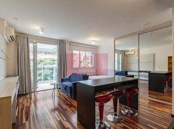 Apartamento · 42m² · 1 Quarto · 1 Vaga · PDP 667 Apto 601401005-59