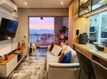 Apartamento · 62m² · 2 Quartos · 2 Vagas · Apartamento à venda no bairro Ipiranga - São Paulo/SP, Zona Sul