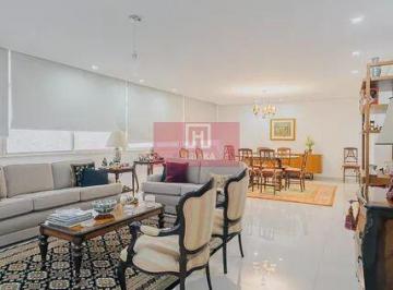 Apartamento · 158m² · 2 Quartos · 1 Vaga · Apartamento à venda no bairro Cerqueira César - São Paulo/SP, Zona Oeste