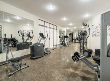 Foto 01 · Imperdível oportunidade de adquirir apartamento de luxo na Consolação, São Paulo-SP: 3 quartos, 3 su