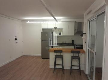 Apartamento · 70m² · 2 Quartos · 1 Vaga · Apartamento à venda em Água Branca, São Paulo-SP! 2 quartos, 1 suíte, sala ampla, 2 banheiros, 1 vag
