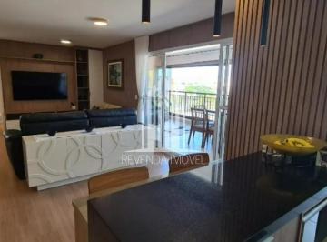 Apartamento · 105m² · 2 Quartos · 2 Vagas · Apartamento à venda na Mooca, São Paulo-SP: 2 quartos, 2 suítes, 3 banheiros, 2 vagas, 105m² de área