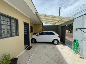 Casa · 170m² · 1 Quarto · 1 Vaga · Casa em Jardim Veneza, Mogi Guaçu/SP