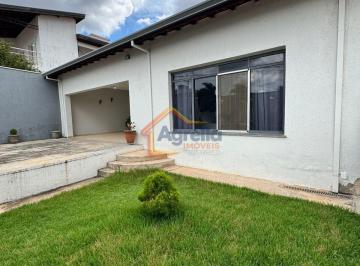 Casa · 160m² · 3 Quartos · 2 Vagas · Casa à venda no bairro Jardim Serra Dourada - Mogi Guaçu/SP