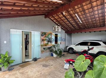Casa · 90m² · 3 Quartos · 4 Vagas · Casa à venda no bairro Jardim São Pedro - Mogi Guaçu/SP