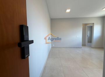 Apartamento · 45m² · 2 Quartos · 1 Vaga · Residencial Parque dos Lagos - Apartamento à venda no bairro Jardim Novo II - Mogi Guaçu/SP