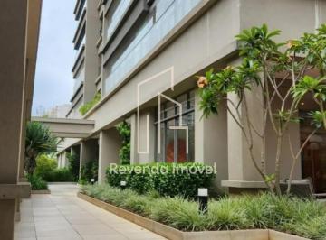 Apartamento · 137m² · 3 Quartos · 3 Vagas · Imperdível oportunidade: Apartamento de 3 suítes em Santo Amaro, São Paulo-SP - 137m², 1 vaga.