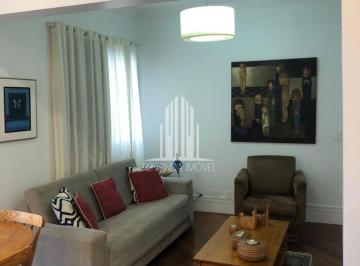 Foto 01 · Apartamento à venda no Panamby, São Paulo-SP: 2 quartos, 2 banheiros, 2 vagas, 109,00 m² de área. Ve