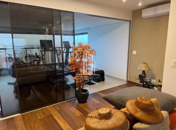 Foto 01 · Apartamento de 3 Quartos na Vila Clementino, São Paulo-SP: Luxo, Conforto e Sofisticação! Agende sua