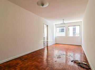 Apartamento · 57m² · 2 Quartos · 1 Vaga · Apartamento à venda em São Paulo-SP, Vila Buarque: 2 quartos, 2 salas, 1 banheiro, 1 vaga de garagem
