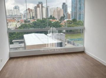 Foto 01 · Apartamento charmoso e amplo, 2 quartos na Vila Clementino, São Paulo-SP!