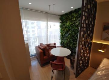 Foto 01 · Imperdível: Apartamento à venda no Paraíso, São Paulo-SP, 1 quarto, 1 banheiro, 28m² de área. Confir