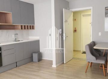 Apartamento · 55m² · 2 Quartos · 1 Vaga · Apartamento de 02 Dormitorios 1 suíte á VENDA NA LAPA