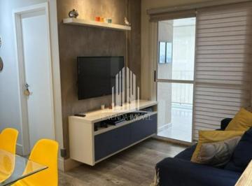 Foto 01 · Venda de Apartamento Impecável em Vila Formosa, São Paulo-SP: 2 Quartos, 60m², Garagem inclusa!