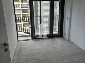Foto 01 · Apartamento para venda de 63 metros no Condomínio Invert Campo Belo