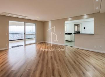 Apartamento · 140m² · 3 Quartos · 2 Vagas · Apartamento RESIDENCIAL em SÃO PAULO - SP, SANTA TERESINHA