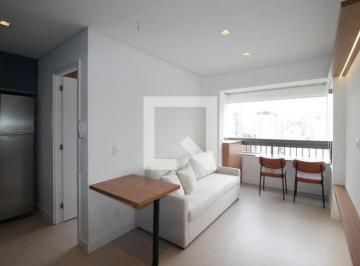 Apartamento · 38m² · 2 Quartos · Apartamento à Venda - Vila Olímpia, 2 Quartos, 38 m2