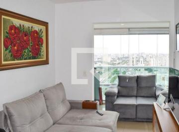Apartamento · 45m² · 1 Quarto · 1 Vaga · Apartamento à Venda - Tatuapé, 1 Quarto, 45 m2