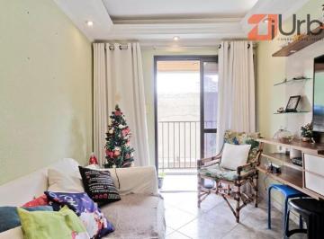 Apartamento · 80m² · 3 Quartos · 2 Vagas · Apartamento à venda 80m², 2 vagas na Casa Verde próximo à Marginal Tietê
