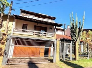 Casa · 381m² · 3 Quartos · 4 Vagas · JPHS 284 Casa 610101004-71