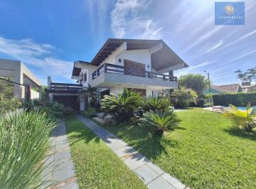 Casa · 444m² · 5 Quartos · 2 Vagas · Sobrado em Atlântida